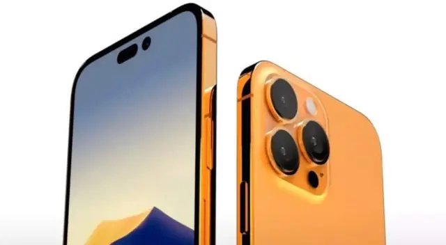 Este iPhone lleva dos años de haber salido al mercado, y en 2024 sigue liderando el TOP 10 de los smartphones más vendidos del mundo. Descubre en esta nota el por qué. Este iPhone lleva dos años de haber salido al mercado, y en 2024 sigue liderando el TOP 10 de los smartphones más vendidos del mundo. Descubre en esta nota el por qué.