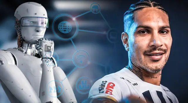 Paolo Guerrero firmó contrato con Alianza Lima. Paolo Guerrero firmó contrato con Alianza Lima.