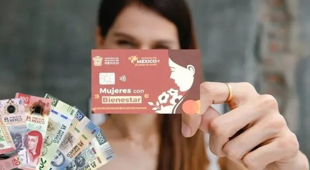Mujeres con Bienestar 2024 Mujeres con Bienestar 2024