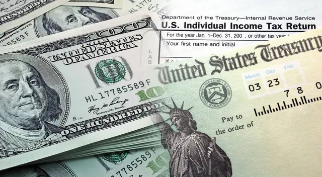 Se recomienda que presentes tu declaración de impuestos en Estados Unidos. Se recomienda que presentes tu declaración de impuestos en Estados Unidos.