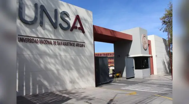 Consulta la lista de admitidos en el examen de admisión ordinario de la UNSA. Consulta la lista de admitidos en el examen de admisión ordinario de la UNSA.
