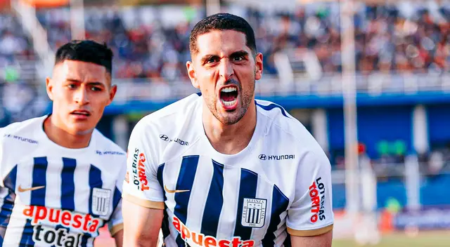 Sabbag viene anotando 2 goles de manera consecutiva en el Torneo Clausura Sabbag viene anotando 2 goles de manera consecutiva en el Torneo Clausura