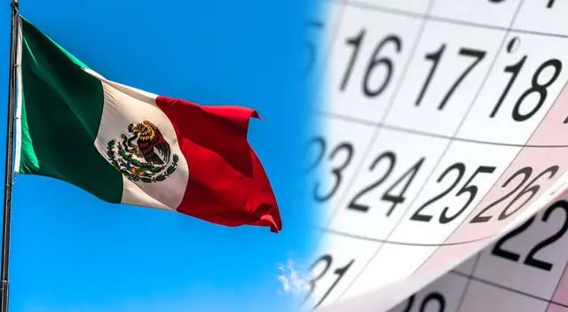 Feriados en México 2024. Feriados en México 2024.