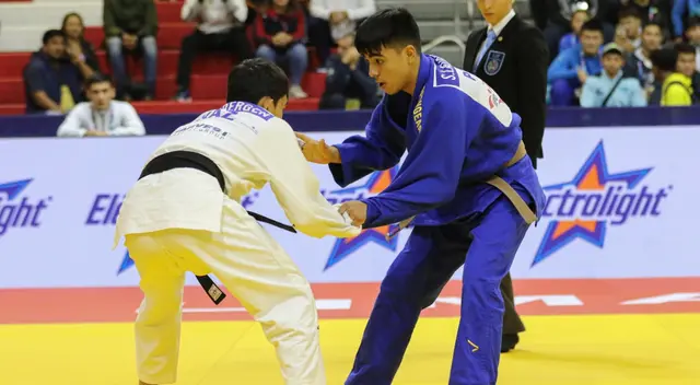 Perú logró el quinto lugar por equipos en el Mundial de Cadetes de Judo Lima 2024 Perú logró el quinto lugar por equipos en el Mundial de Cadetes de Judo Lima 2024