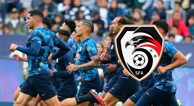 Pablo Sabbag es convocado por Siria para disputar Copa Intercontinental Pablo Sabbag es convocado por Siria para disputar Copa Intercontinental