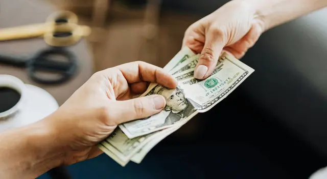 Estos son los cuatros estados que pagarían los $500 en EE.UU. Estos son los cuatros estados que pagarían los $500 en EE.UU.