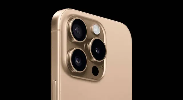 Conoce las características y precio del iPhone 16 Pro Max, el nuevo smartphone de Apple que será lanzando en solo algunos dias. Conoce las características y precio del iPhone 16 Pro Max, el nuevo smartphone de Apple que será lanzando en solo algunos dias.