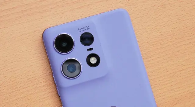 Conoce las características y precio del Motorola Edge 50 PRO, el gama media más potente de Motorola. Conoce las características y precio del Motorola Edge 50 PRO, el gama media más potente de Motorola.