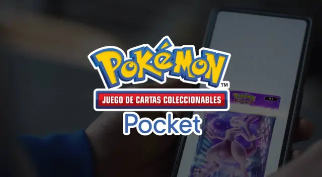 Conoce cómo descargar GRATIS el nuevo videojuego Pokémon TCG Pocket para Android y iOS Conoce cómo descargar GRATIS el nuevo videojuego Pokémon TCG Pocket para Android y iOS