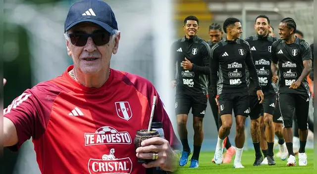 Ni Advíncula ni Gallese: Fossati habría decidido quién sería capitán de Perú ante Colombia