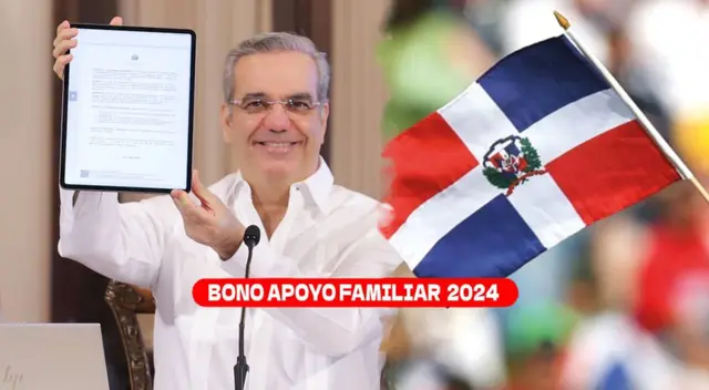 Bono Apoyo Familiar, septiembre: consulta si accedes al beneficio Bono Apoyo Familiar, septiembre: consulta si accedes al beneficio