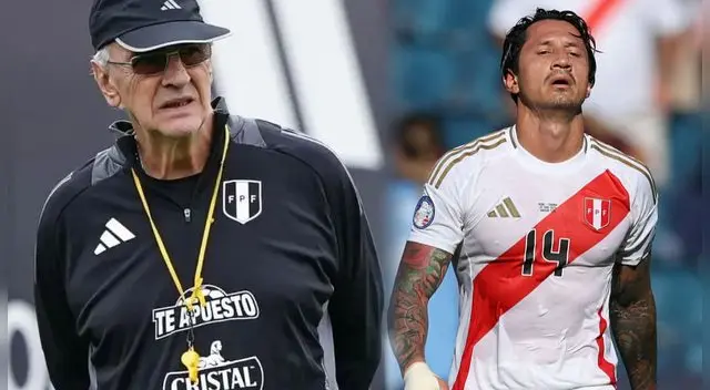 El RADICAL CAMBIO que solicitaría Jorge Fossati para la selección peruana
