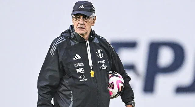 Jorge Fossati Jorge Fossati