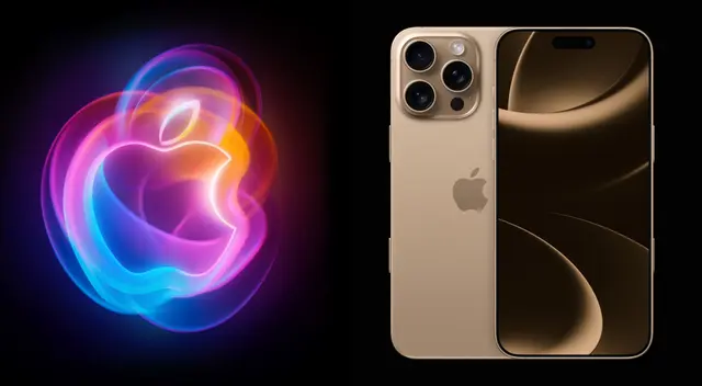Se aproxima la fecha de lanzamiento del iPhone 16. Se aproxima la fecha de lanzamiento del iPhone 16.