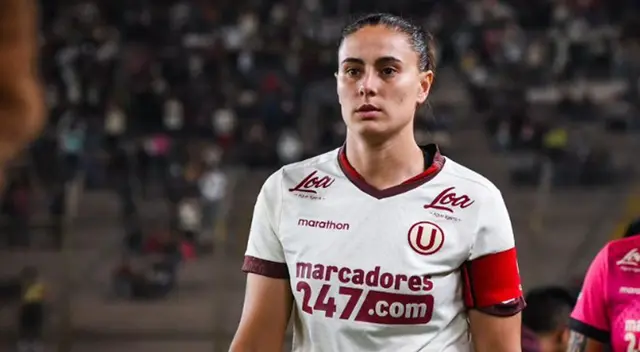Stephanie Lacoste llamó la atención en las redes con particular publicación. Stephanie Lacoste llamó la atención en las redes con particular publicación.