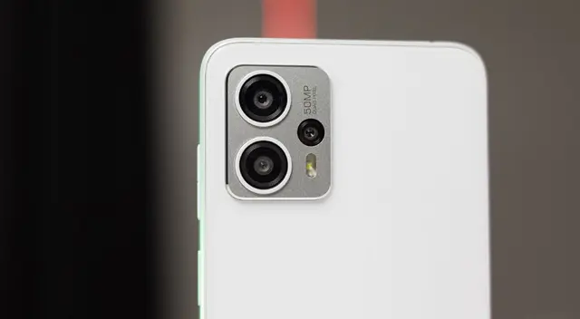 El celular de Motorola que tiene todo lo que necesitas.