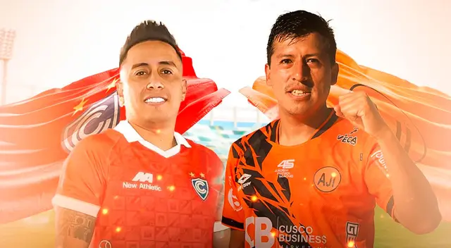 Christian Cueva debutará ante un equipo de Copa Perú Christian Cueva debutará ante un equipo de Copa Perú