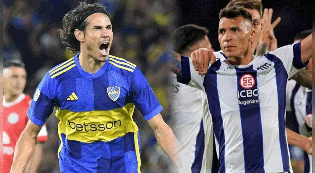 Boca Juniors y Talleres buscan su pase a los cuartos de final de la Copa Argentina 2024.