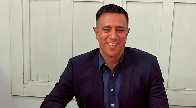 César Farías se quedó con las ganas de dirigir a Universitario en su centenario.