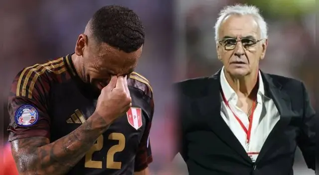 La selección peruana ya tendría cuatro confirmadas para el duelocontra Colombia