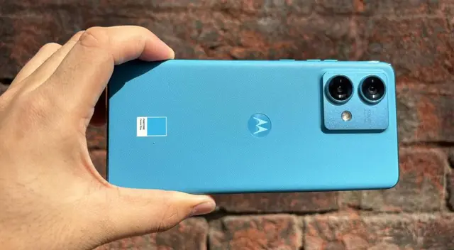 Moto Edge 40 NEO