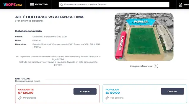 Alianza Lima