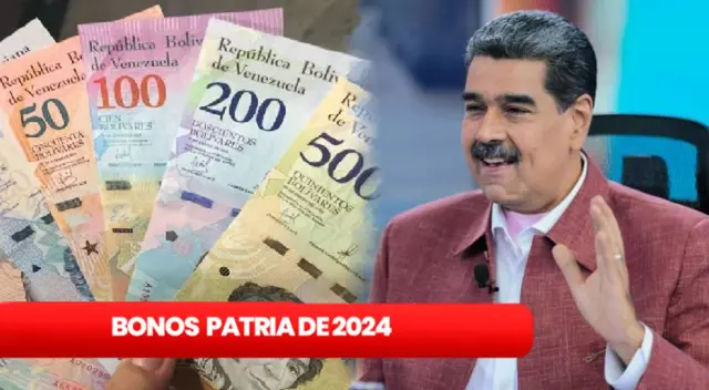 Bono Patria ACTIVO: revisa qué ha determinado el Gobierno Bono Patria ACTIVO: revisa qué ha determinado el Gobierno