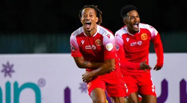 Carrillo es tentado por histórico club de Sudamérica. Carrillo es tentado por histórico club de Sudamérica.