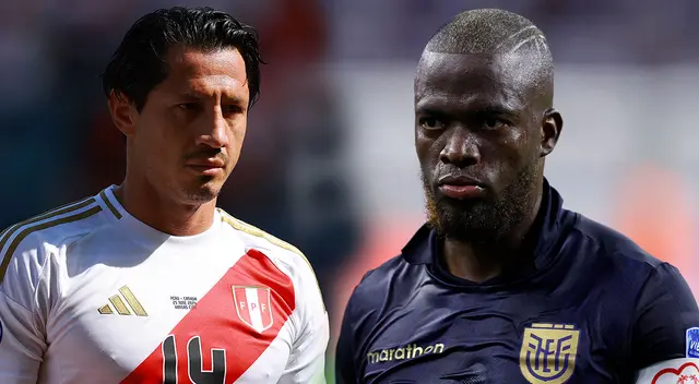 Fecha para ver el partido entre Perú contra Ecuador por Eliminatorias 2026 Fecha para ver el partido entre Perú contra Ecuador por Eliminatorias 2026