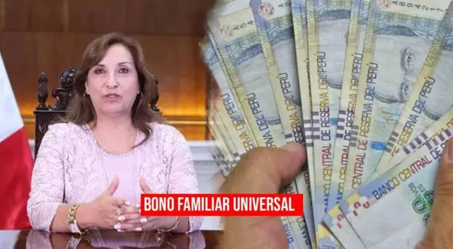 Bono Familiar Universal, septiembre 2024: consulta si accedes al beneficio Bono Familiar Universal, septiembre 2024: consulta si accedes al beneficio