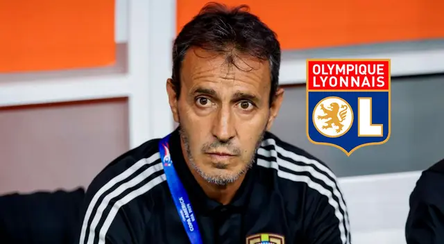 Fernando Batista convoca a jugador de O. Lyon y este lo rechaza Fernando Batista convoca a jugador de O. Lyon y este lo rechaza