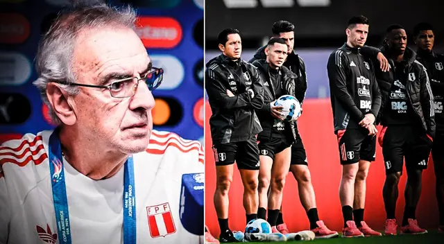 Jugador que no fue considerado por Jorge Fossati elevó su valor de mercado.