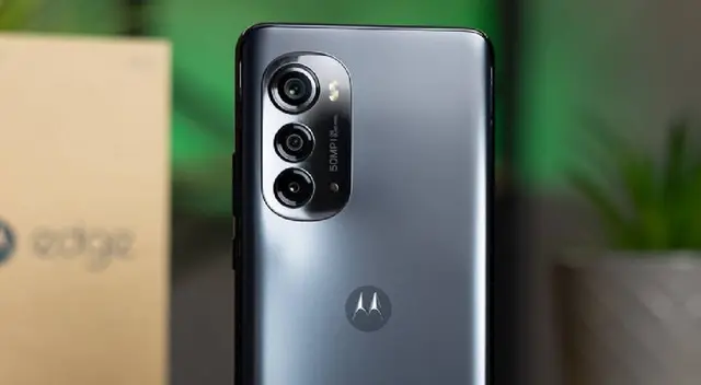 Conoce las características y precio del Motorola Edge 2022, el gama media más potente y poco conocido. Conoce las características y precio del Motorola Edge 2022, el gama media más potente y poco conocido.