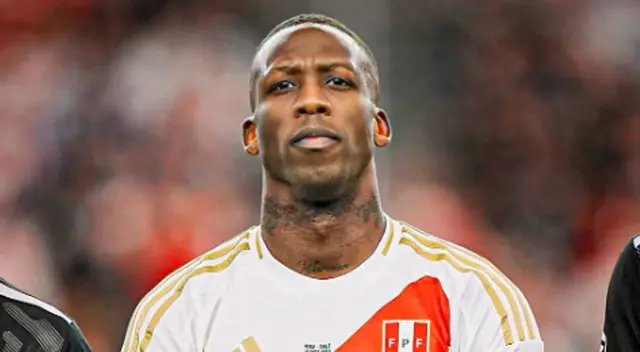 Luis Advíncula apunto de superar a Paolo Guerrero, si juega ante Ecuador Luis Advíncula apunto de superar a Paolo Guerrero, si juega ante Ecuador