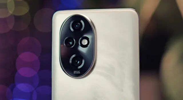 Este celular Honor tiene una de las mejores cámaras del mundo. Este celular Honor tiene una de las mejores cámaras del mundo.