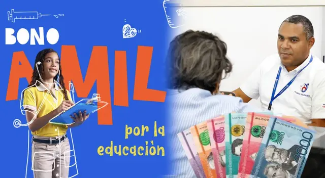 Algunos ciudadanos presentan problemas al cobrar el Bono a Mil. Algunos ciudadanos presentan problemas al cobrar el Bono a Mil.