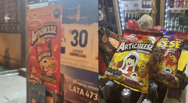 Conoce los nuevos productos que ha sacado Artika en las bodegas.