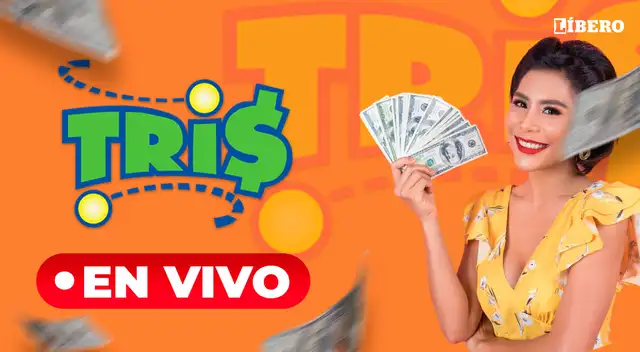 Resultados de la Lotería del Tris de HOY, lunes 9 de septiembre en vivo.
