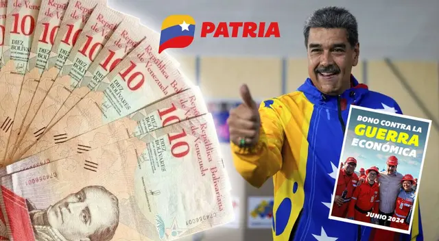 Conoce las fechas de pago, los montos y las novedades sobre los bonos de la patria. Conoce las fechas de pago, los montos y las novedades sobre los bonos de la patria.