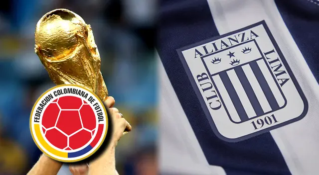 Exmundialista colombiano estuvo muy cerca de fichar por Alianza Lima.