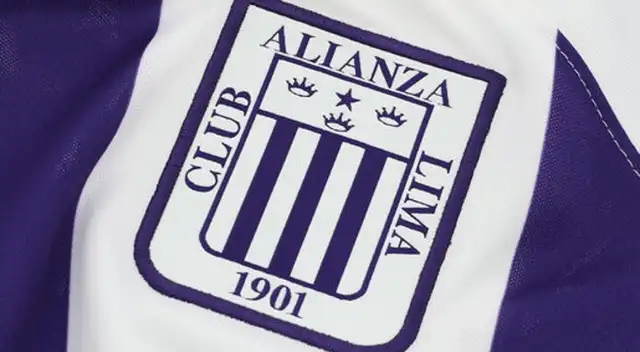 Alianza Lima cambiará el azul por el morado para octubre Alianza Lima cambiará el azul por el morado para octubre