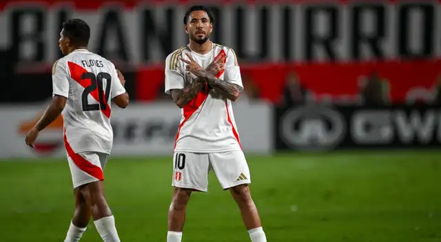 Sergio Peña ha participado en 42 encuentros con la selección peruana, incluyendo Eliminatorias, partidos amistosos y Copa América.