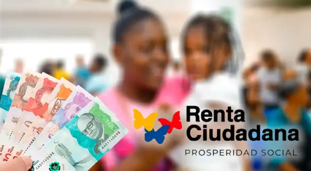 Renta Ciudadana 2024 se pagará cada 45 días. Renta Ciudadana 2024 se pagará cada 45 días.