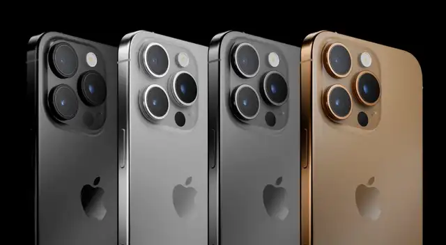 Apple presentó sus nuevos modelos de iPhone 16 con características avanzadas.