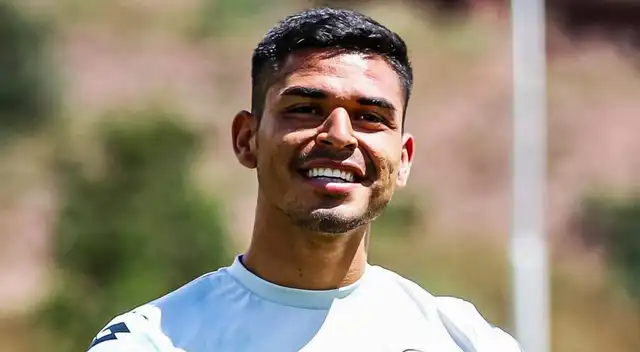Luis Ramos firmó contrato por importante equipo tras estar en órbita de San Lorenzo