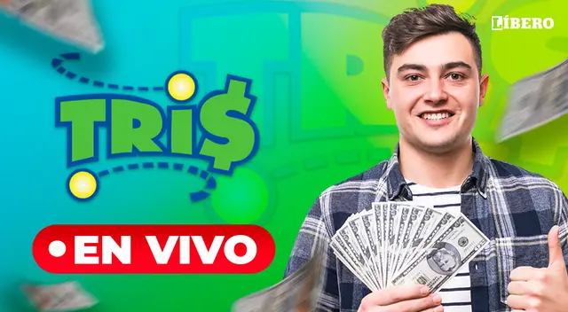 Tris: Números sorteados del martes 10 de septiembre.