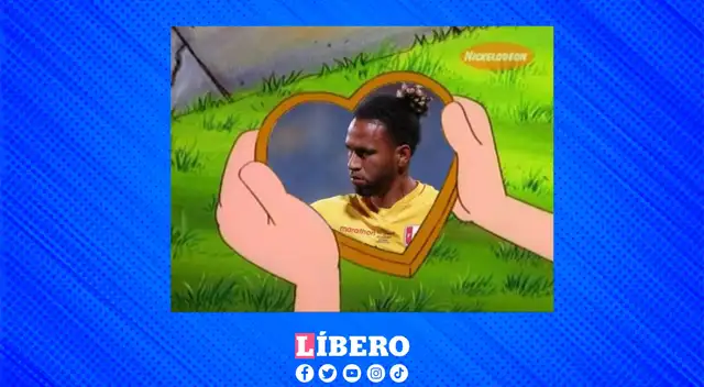 Los hinchas tienen en su corazón a Pedro Gallese, quien tiene la misión de mantener el arco en cero.