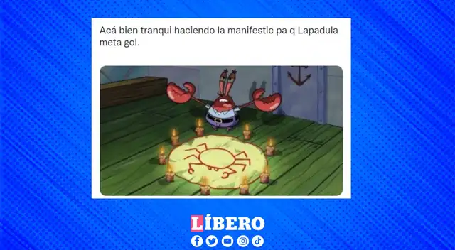 Le ponen velitas a Lapadula para que esté en su tarde ante Ecuador.