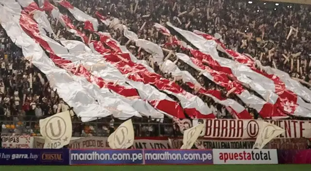 Universitario y una inesperada noticia que sorprendió a sus hinchas.