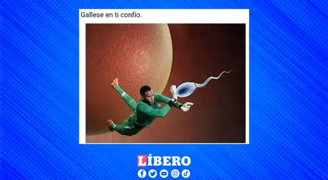 Gallese, la mejor protección: el arquero de la Bicolor tiene una gran misión ante Ecuador.
